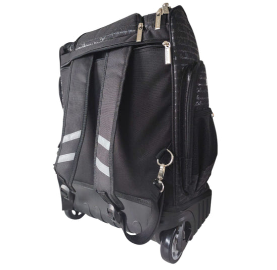 Bronx XL Trolley School Bag NYC