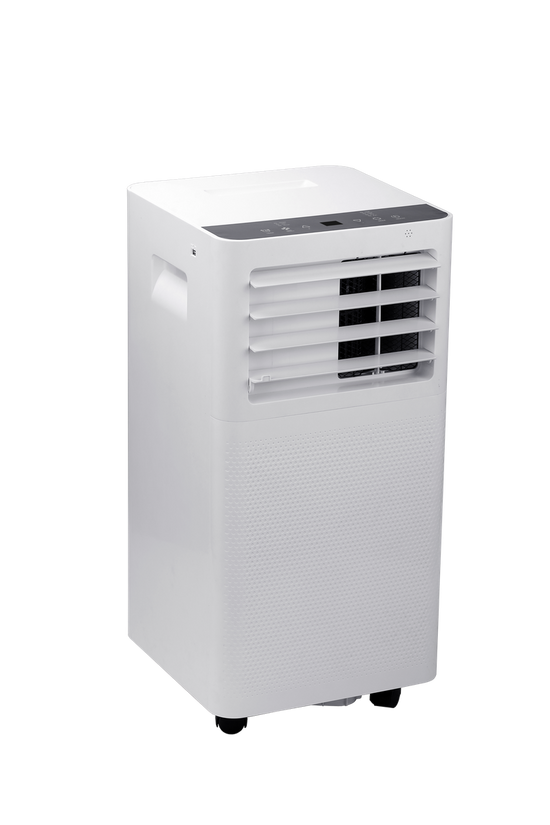 TCL Portable Air Conditioner 12000 BTU Cooling & Heating TAC-12CHPB/RPV