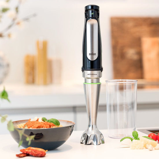 Braun Hand Blender MQ7000X