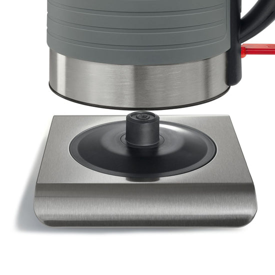 Bosch 1,7L Kettle Graphite TWK7S05