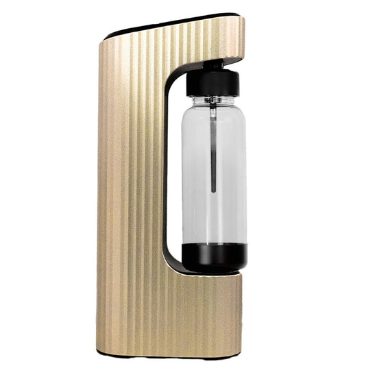 DNA Sparkler Sun-Kissed Gold 43276