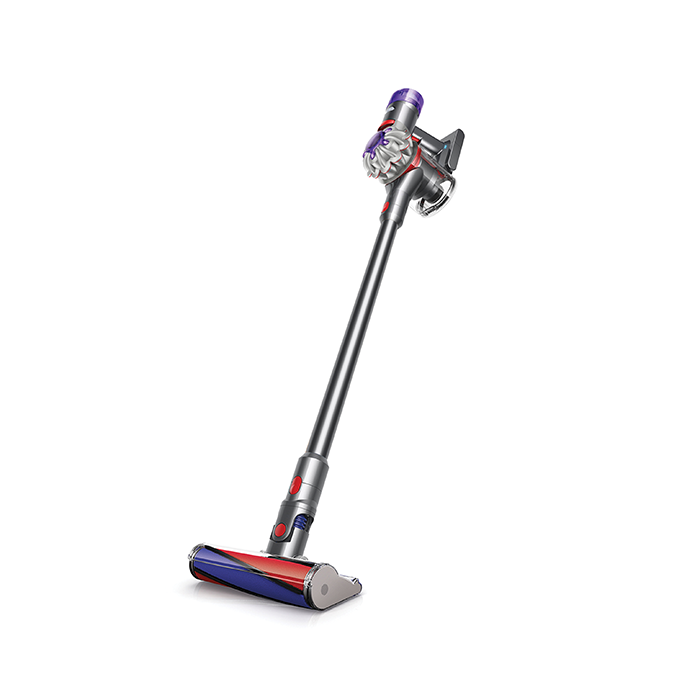Dyson V8 Absolute Cordless Vacuum (SV25) 446969-01 – Zar World Dyson V8 Absolute Cordless Vacuum (SV25) 446969-01 – Zar World