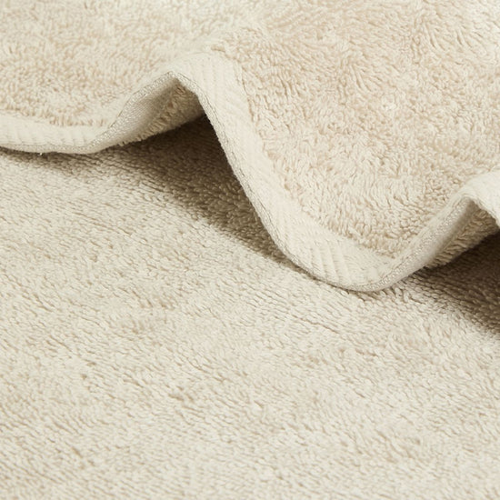 Nortex Indulgence Towels 630gsm Stone