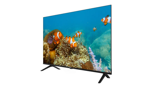 Sinotec 65 inch STL-65S1U UHD Smart LED TV