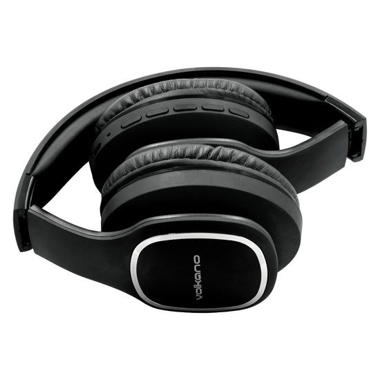 Volkano Bluetooth Headphones Phonic Series