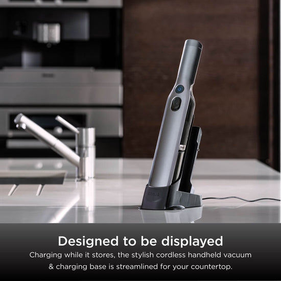Shark Cordless Mini Handheld Vacuum Cleaner WV200EU