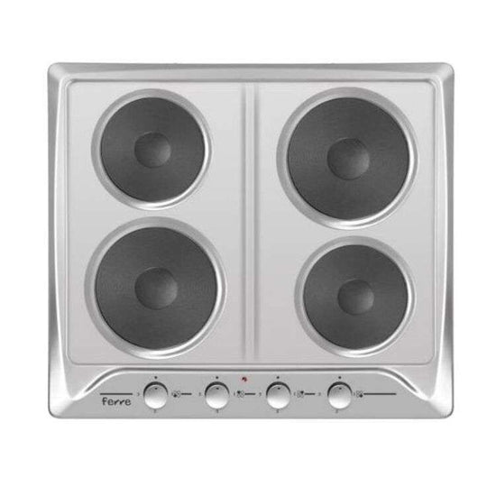 Ferre Built In Hob 4 Plate B-604
