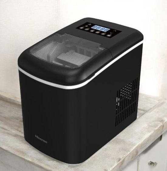 Hisense 15kg Ice Maker HICM1514
