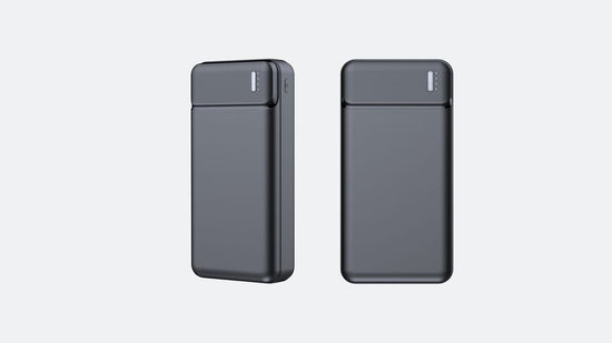 Ultra Link 20000 mAh Fast Charging Multiport Port Power Bank