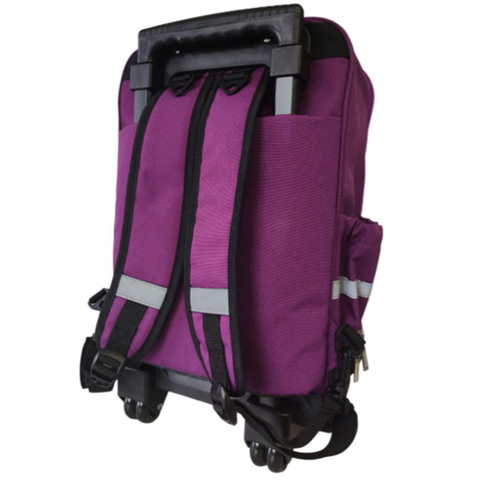 Bronx Medium Trolley School Bag