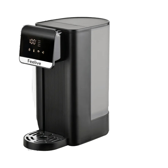 Feelive Instant Hot Water Dispenser, 2.7L, Rapid Heating, FWD30B