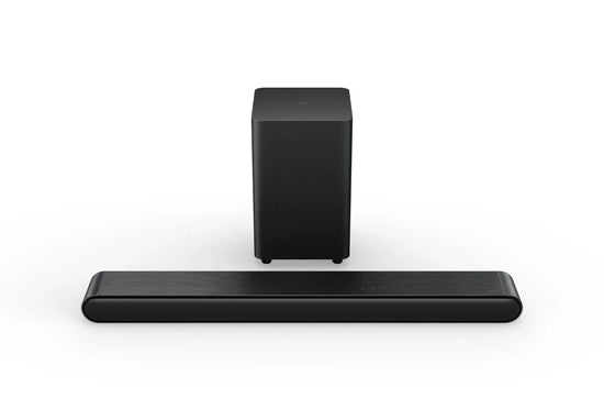 TCL 3.1 Channel Home Theatre Soundbar With Wireless Subwoofer S643W