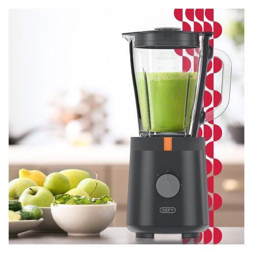 Defy Glow Table Blender 1.5L TB6260G