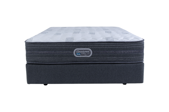 Simmons 107cm Beautyrest Harmony Collection Firm Base Set