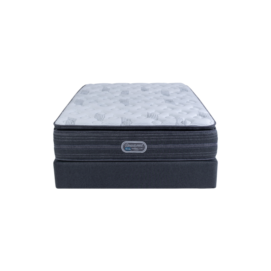 Simmons 152cm Beautyrest Harmony Collection Luxury Base Set