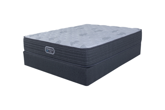 Simmons 183cm Beautyrest Select Medium Base Set