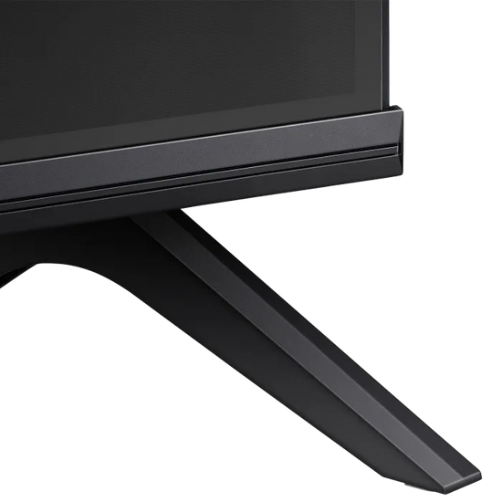 Hisense 43-inch Smart 4K FHD TV-43A4K