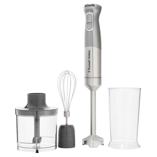 Russell Hobbs Cordless Rechargeable Stick Blender RHCSB