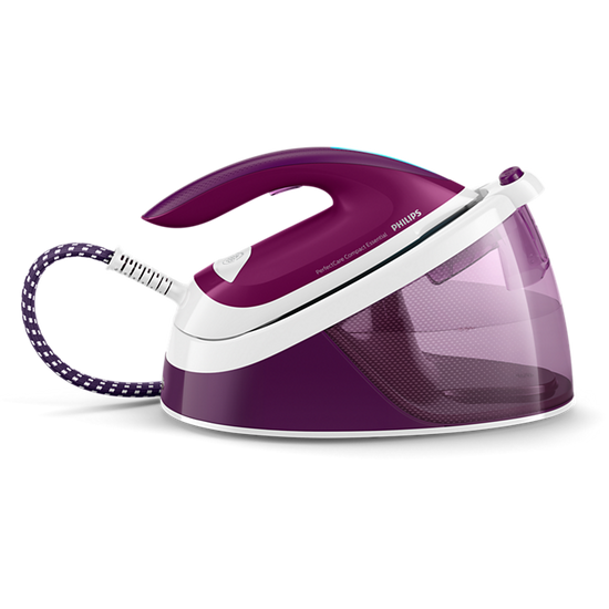 Philips PerfectCare Compact Essential Steam Generator Iron GC6842/30