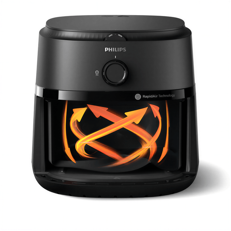 Philips 1000 series airfryer Zar World