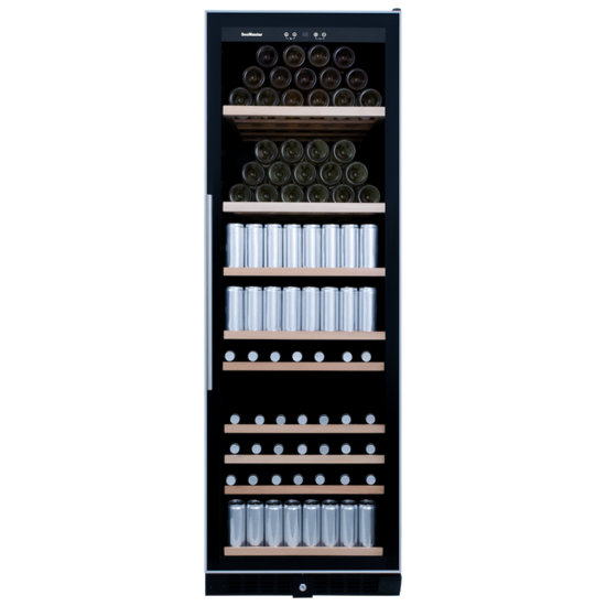 SnoMaster - 408L Upright Beverage Cooler (VT-155)