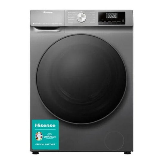 Hisense 10Kg Front Load Washer/Dryer WD3Q1043BT
