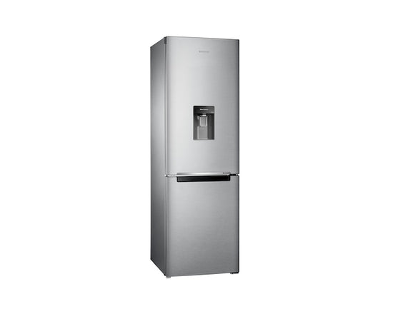 Samsung 321Lt Combi Refrigerator RB33J3611S9/FA