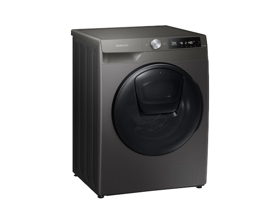Samsung 9/6kg Front Load Washer / Dryer Combo, With Eco Bubble Technology, WD90T654DBN