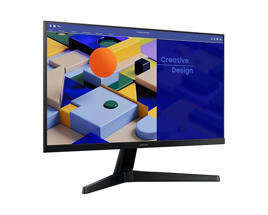 Samsung 27" S31C Full HD Monitor LS27C310EAAXXA
