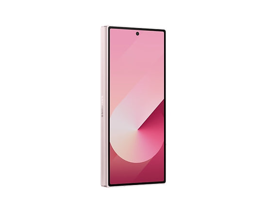 Samsung Galaxy Z Fold 6 256GB Pink SM-F956BLIDAFA