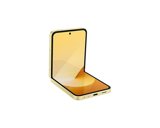 Samsung Galaxy Z Flip 6 256GB Yellow SM-F741BZYAAFA
