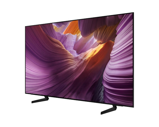 Samsung 165cm (65") 4K OLED Vision AI TV - QA65S85FAEXXA