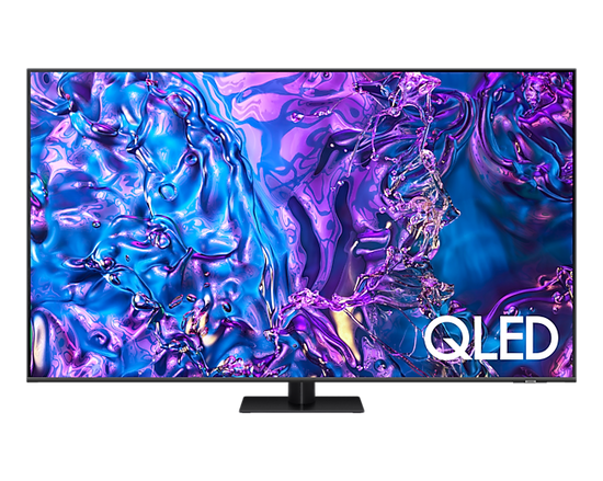 Samsung 139cm (55") Q70D QLED 4K HDR Smart TV - QA55Q70DAKXXA