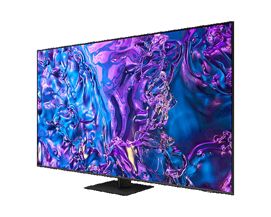 Samsung 190cm (75") Q70D QLED 4K HDR Smart TV QA75Q70DAKXXA