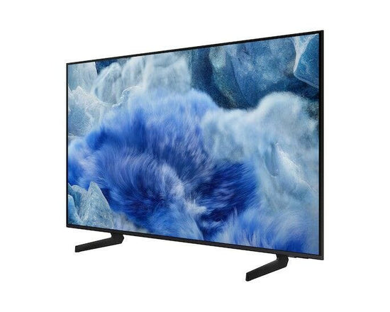 Samsung 139cm (55") 4K QLED AI TV - QA55Q8FAAKXXA