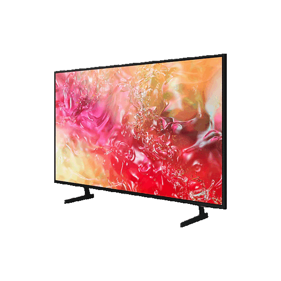 Samsung 139cm (55") DU7000 Crystal UHD 4K HDR Smart TV UA55DU7000KXXA