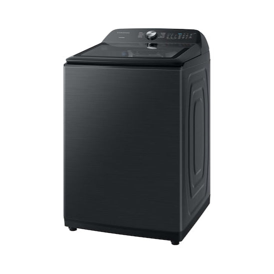 Samsung 27kg Top Loader Washing Machine - WA27B8375GV/FA
