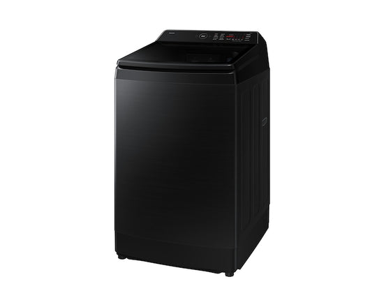 Samsung 15kg AI Top Loader Washing Machine - WA80F15S5BFA