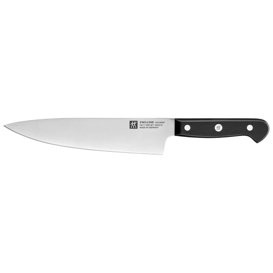 ZWILLING Gourmet Chef & Paring Knife Set-2 Pc ZW-36130-005-0
