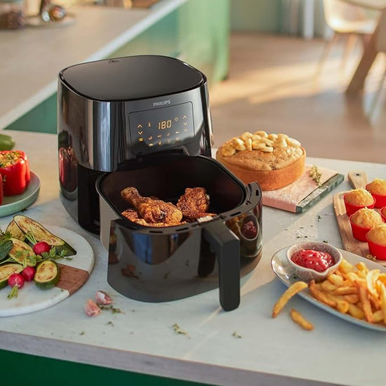 Philips XXL Premium Airfryer