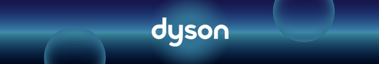 Shop Dyson