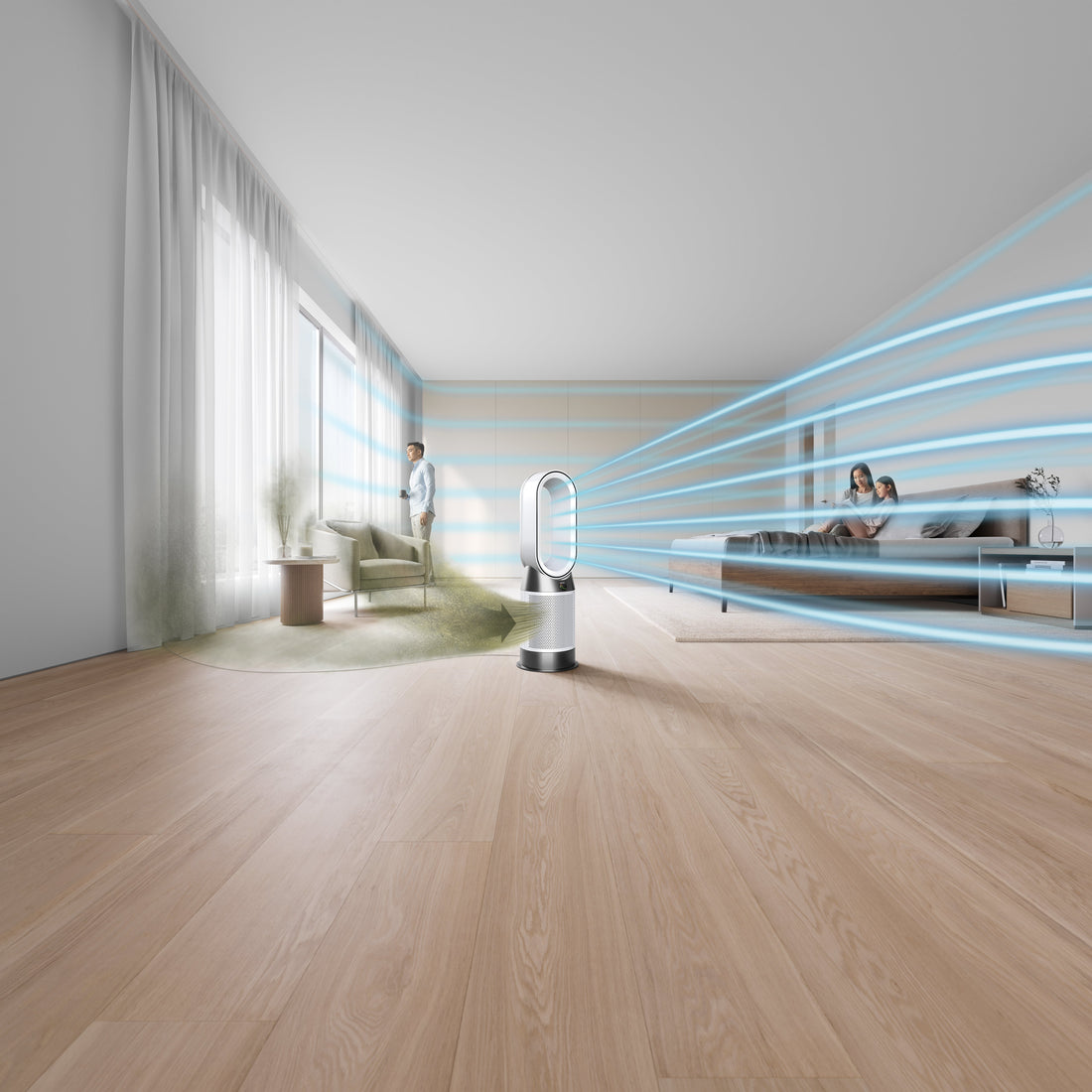 Dyson Appliances South Africa – Innovation, Power & Style | Zar World