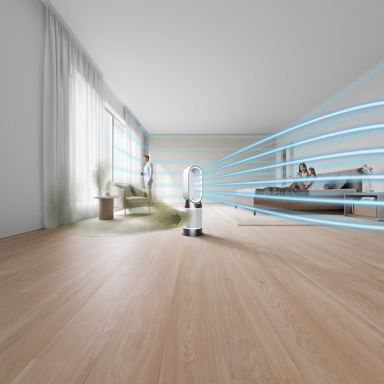 Dyson Appliances South Africa – Innovation, Power & Style | Zar World