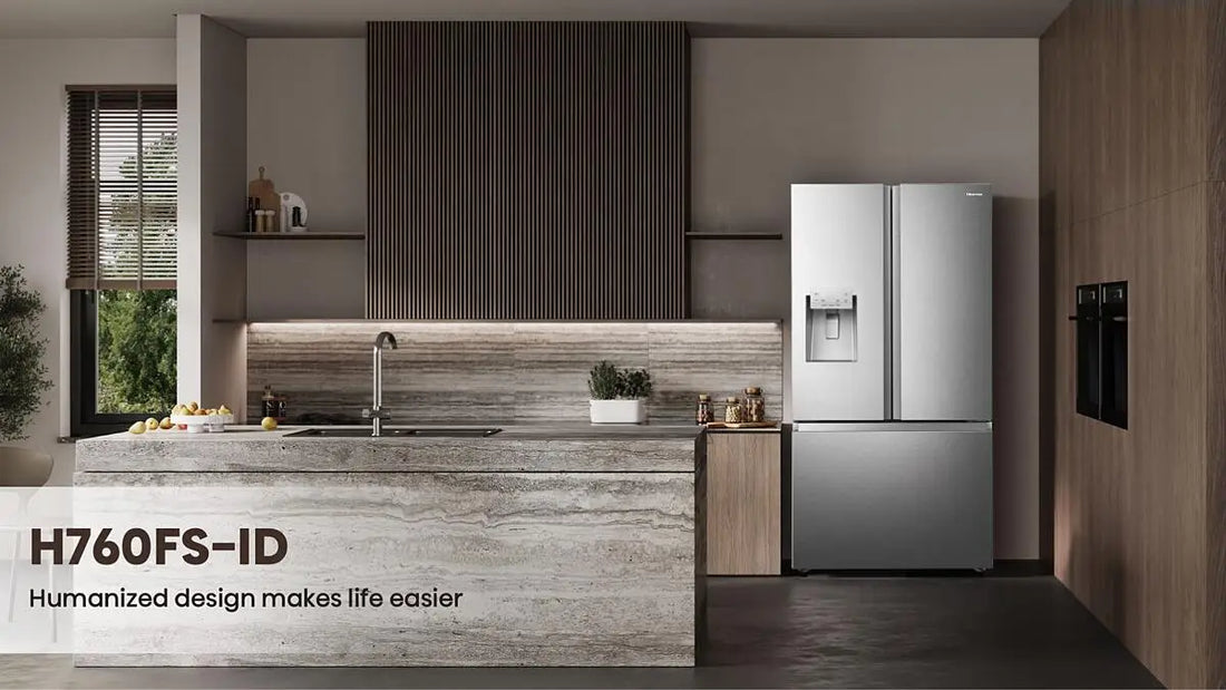 Hisense Appliances South Africa | Fridges, TVs, Air Conditioners – Zar World