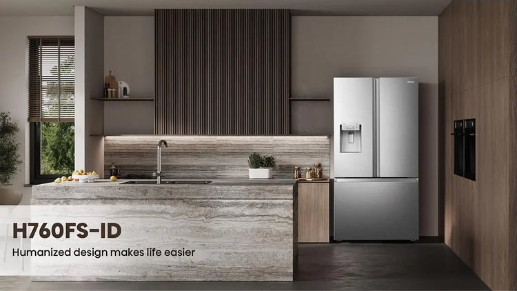 Hisense Appliances South Africa | Fridges, TVs, Air Conditioners – Zar World