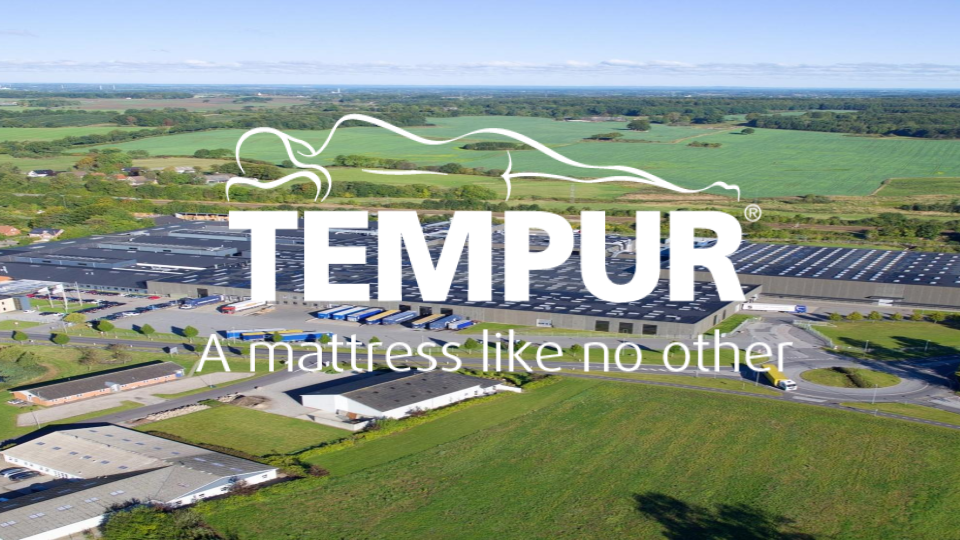 The Tempur Collection