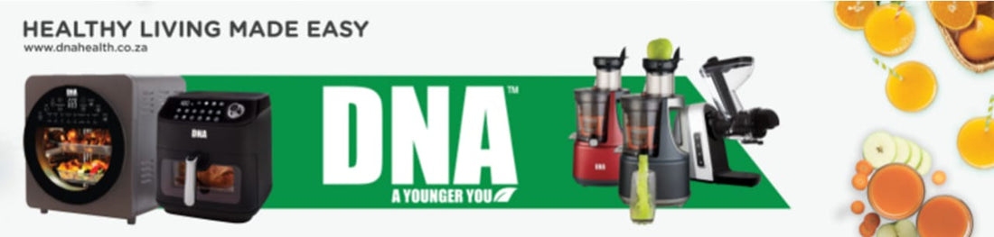 Shop DNA