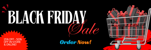 Black Friday Appliance Deals 2025 | Save Big at Zar World Fourways