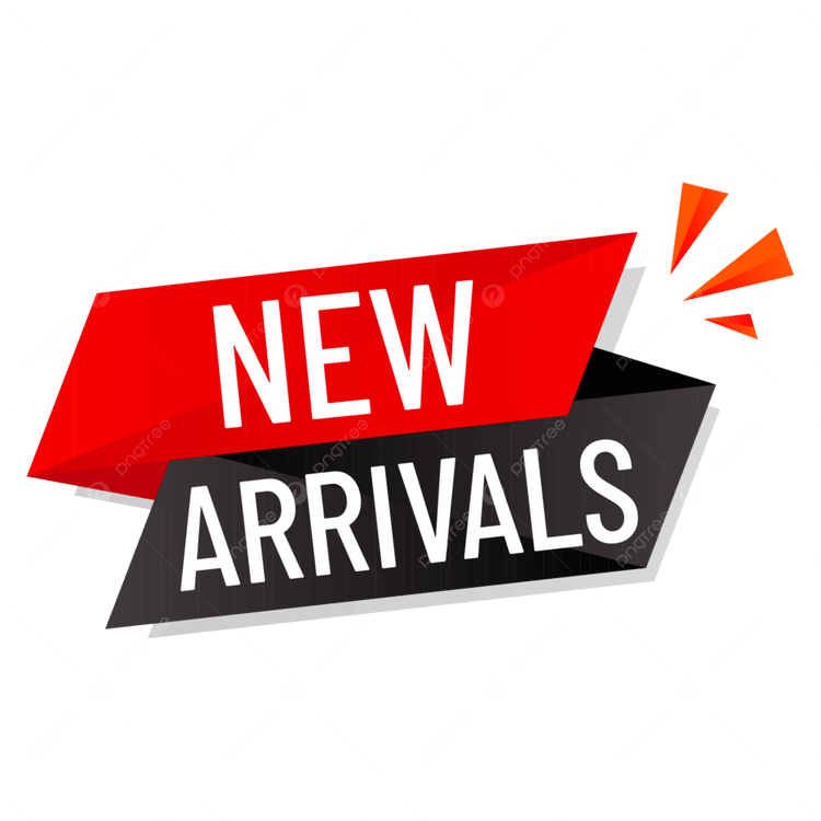 New Arrivals