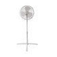Midea 3 Blade Summer Stand Fan White FS40-21M